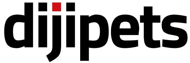 Dijipets Logo