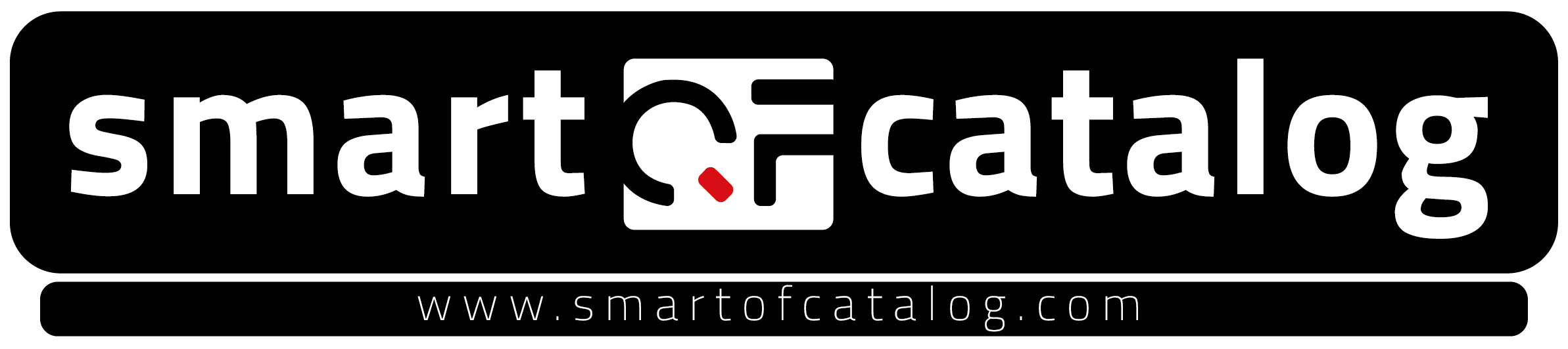 Smart Of Catalog Logo